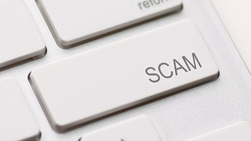  SMSF scam investigation sees call centre raided 