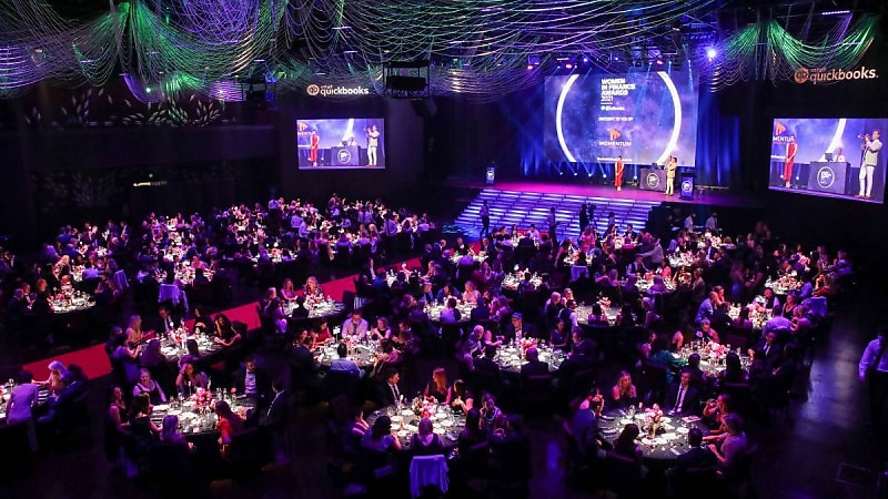 Winners revealed for Women in Finance Awards 2022