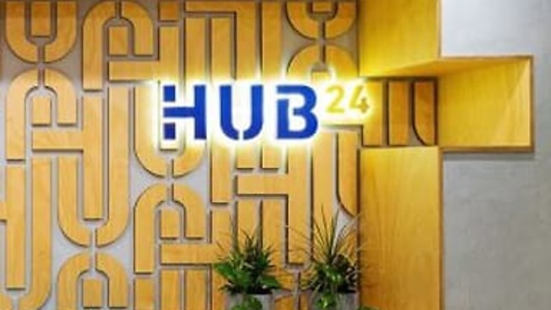 hub24 ifa