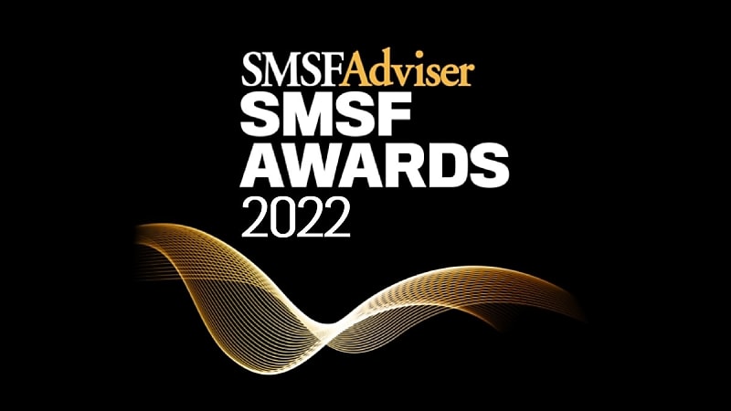 Celebrating the winners of the 2022 SMSF Awards