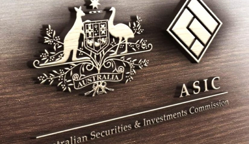 ASIC commences proceedings against Nuix