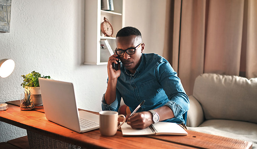 Remote Professionals