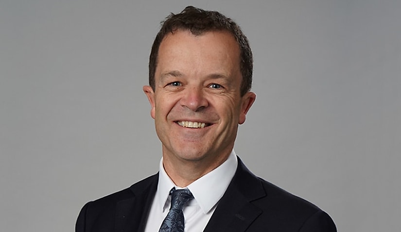 NSW A-G announces new CEO of NSW Trustee and Guardian