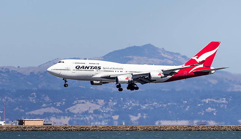 Qantas succeeds in bid to take outsourcing appeal to High Court