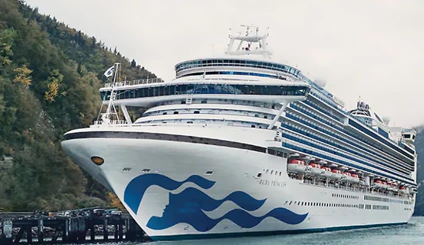 Ruby Princess ‘never should have sailed’: Class action proceedings begin