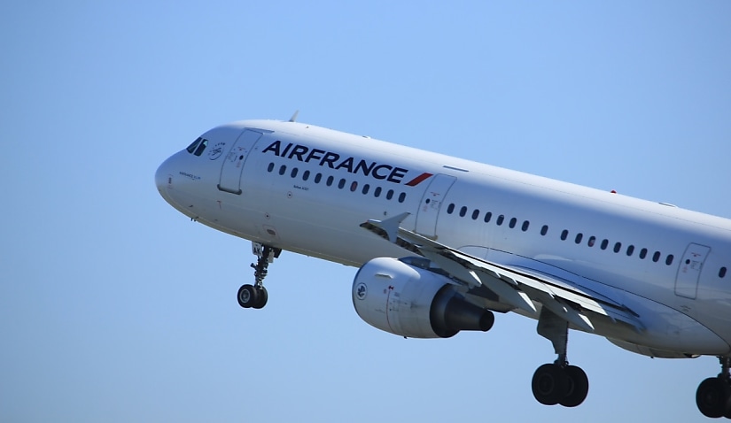 Manslaughter trial into Air France crash in 2009 begins