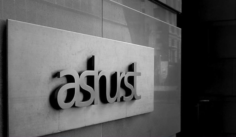 Ashurst adds new board members 