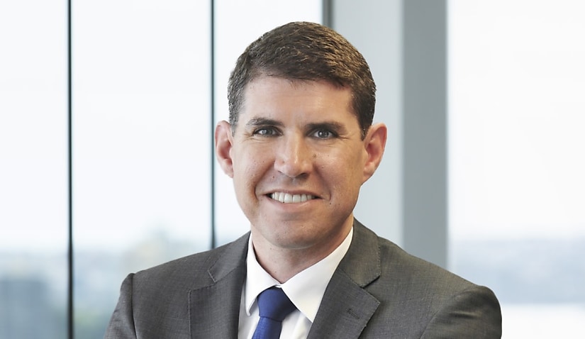 Squire Patton Boggs names new Sydney managing partner