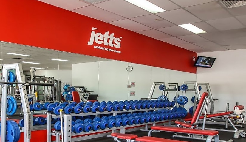 Fitness First parent company Jetts Fitness separates from franchise division