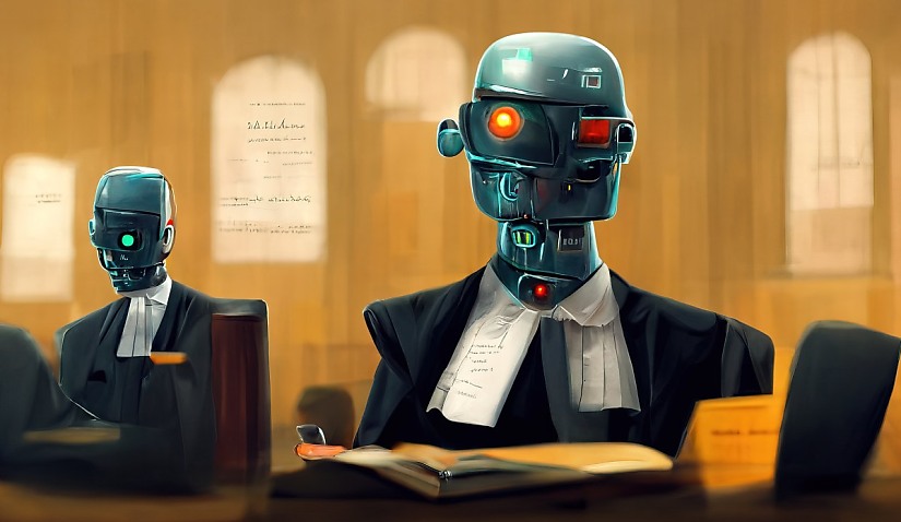 What Is Ai Lawyer