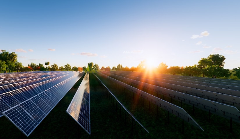 Singapore company acquires WA solar farm