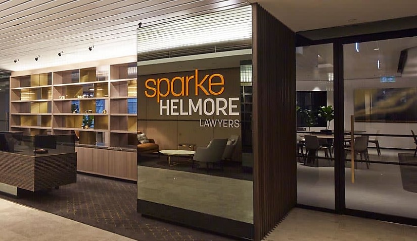 Sparke Helmore names 4 new partners