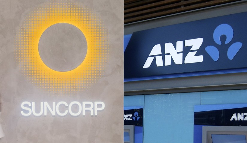 ANZ completes $3.5bn capital raise in acquisition of Suncorp