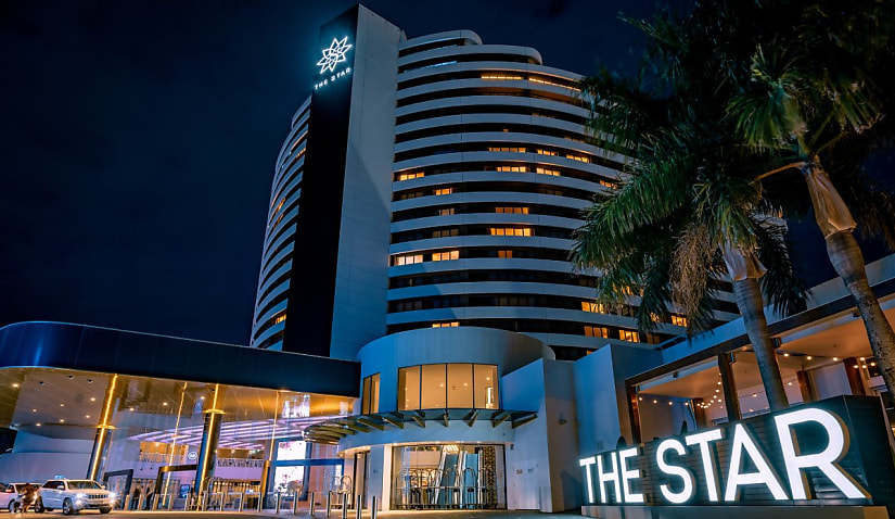 Crown Resorts GC set to assume CLO role at The Star