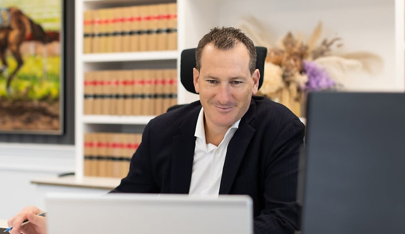 The future of Aussie law firms: It’s in the numbers