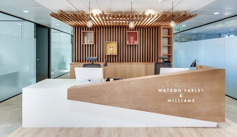 Watson Farley & Williams expands its Asia-Pacific hotels and hospitality practice