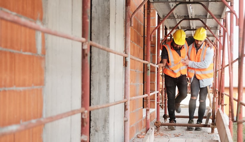 The 'wrong approach' on worker compensation should be rejected - Lawyers  Weekly