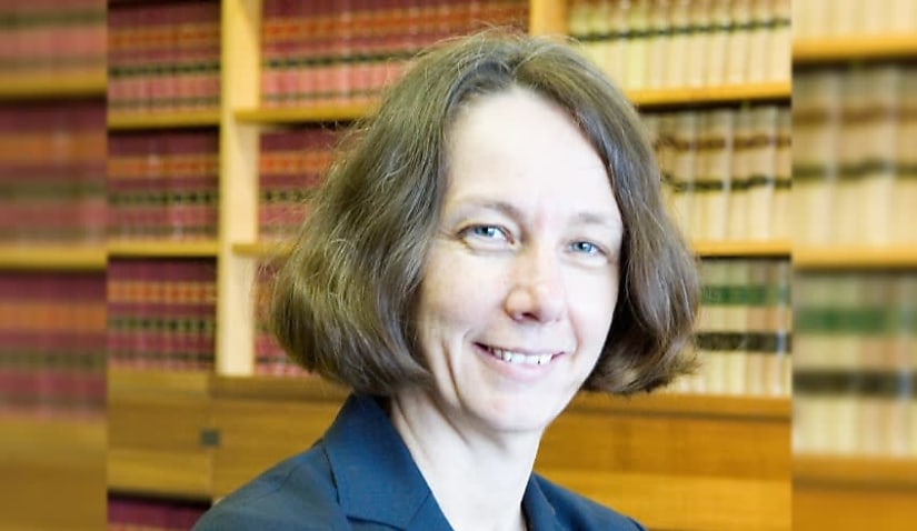 Justice Jayne Jagot appointed to High Court Lawyers Weekly