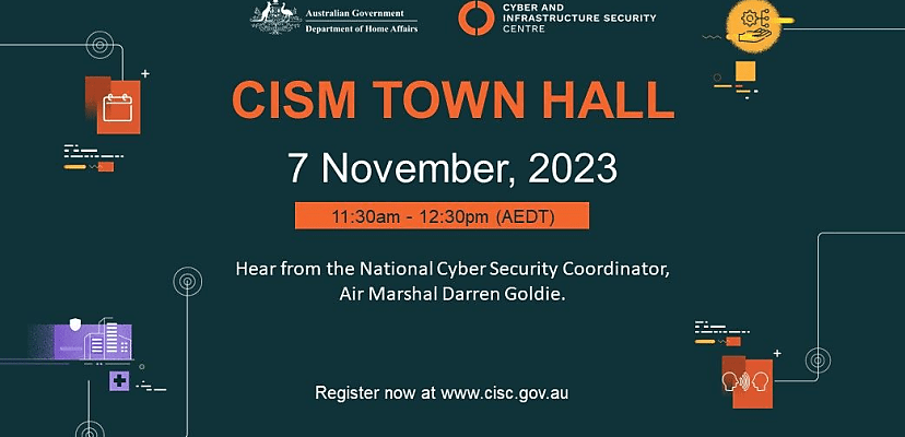 Have a chat with Australia’s new National Cyber Security Coordinator