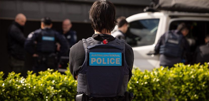 Melbourne man sentenced over $35k phishing campaign 