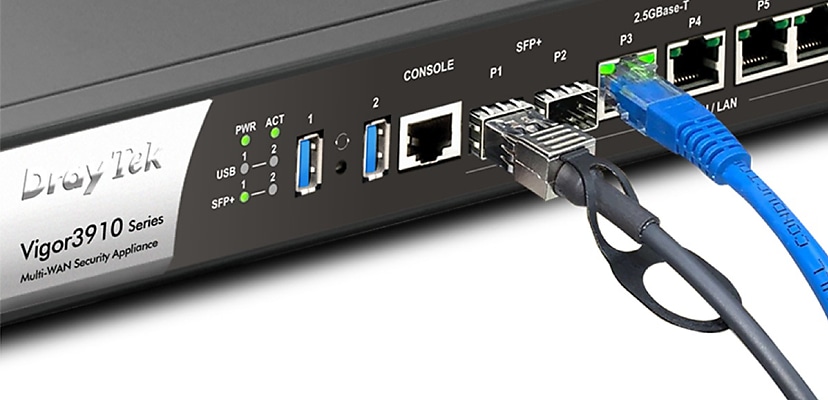 More than 37k DrayTek routers across Australia and New Zealand are vulnerable to hacking