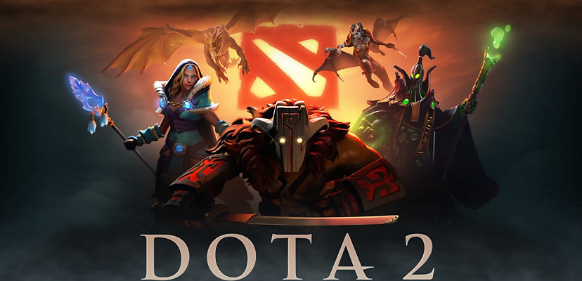 Dota 2 video game vulnerability allows remote code execution