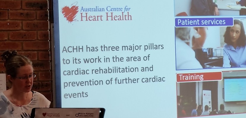 Exclusive: Australian Centre for Heart Health hit by alleged SafePay ransomware attack