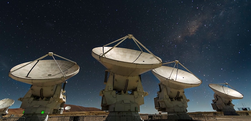 Chilean telescope back online after cyber attack