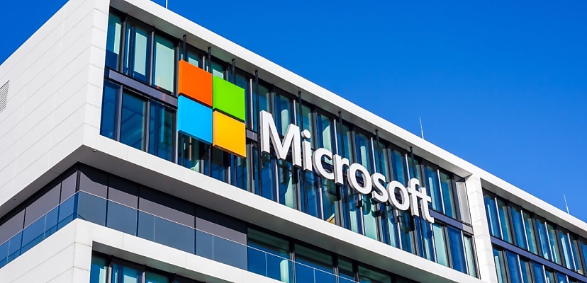 Microsoft offers to store personal data of EU customers