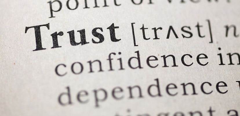 Customers value brand trust when it comes to cyber security, according to AUSCERT boss