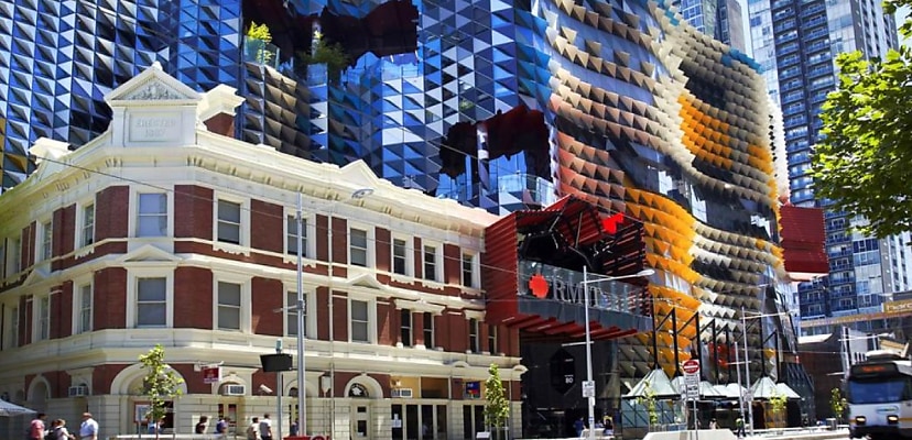 RMIT to offer free IT degrees to women and gender-diverse individuals for the second year running