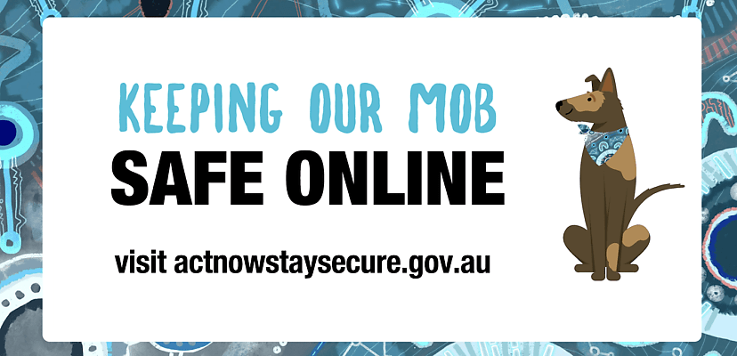 First Nations Australians urged to be more cyber secure