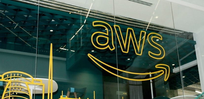 Australian government partners with Amazon for national defence project