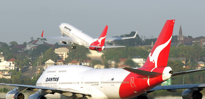 Qantas begins notifying customers following data breach