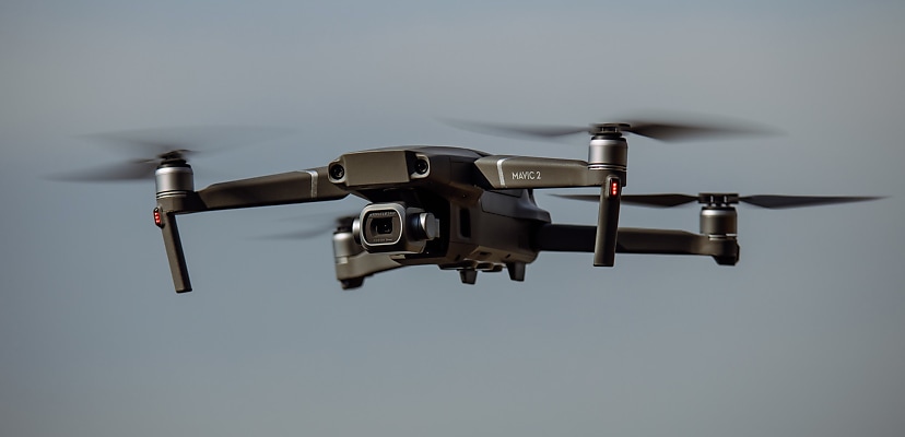 DJI suffers alleged data breach at the hands of R00TK1T