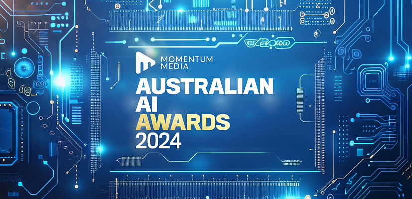 Momentum Media Australian AI Awards 2024 launches for the first time