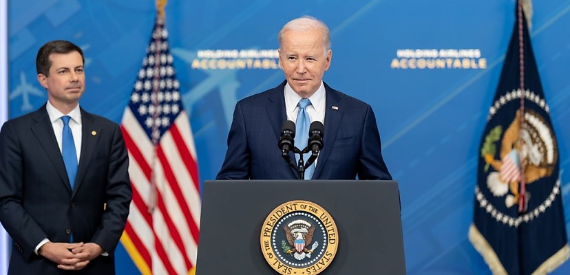 Biden boosts US cyber security with new executive order