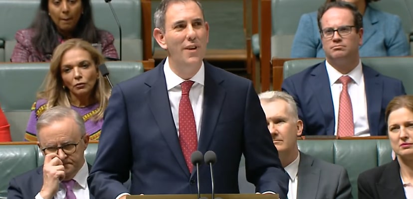Federal Budget 2025: Cyber security loses out in pre-election budget