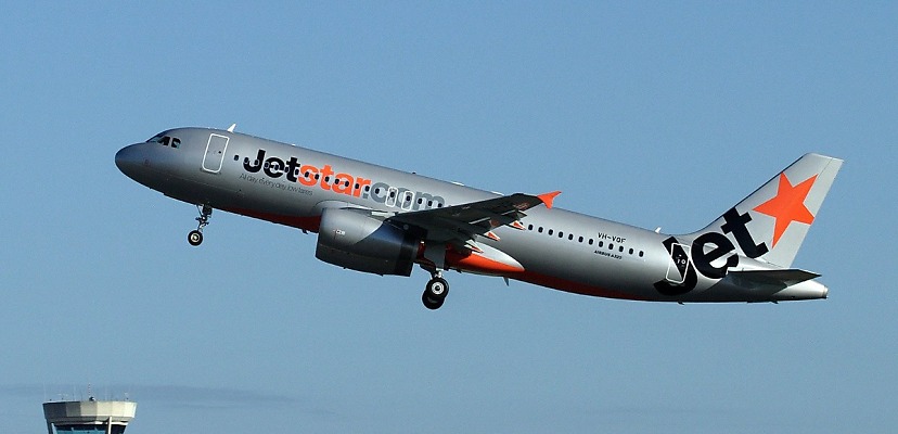 Jetstar’s cancellations double after CrowdStrike crash