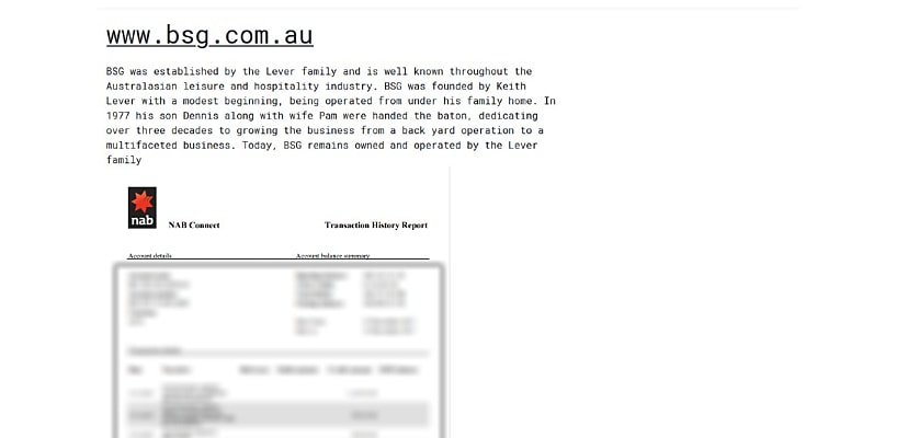 Exclusive: RansomHub claims Aussie fundraising outfit as alleged victim