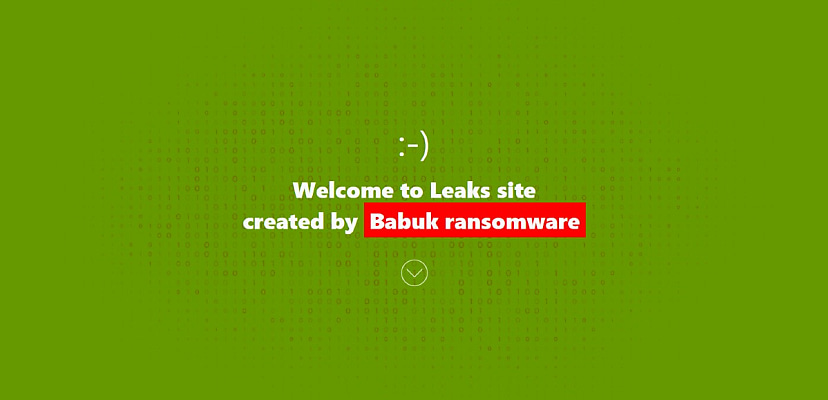 Babuk ransomware group resurrects with more than 60 victims, but there’s a catch