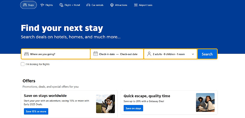 Hoteliers beware! Scams targeting Booking.com on the rise ahead of Easter
