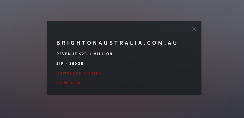 Exclusive: Contractor Brighton Australia listed on Safepay’s ransomware leak site