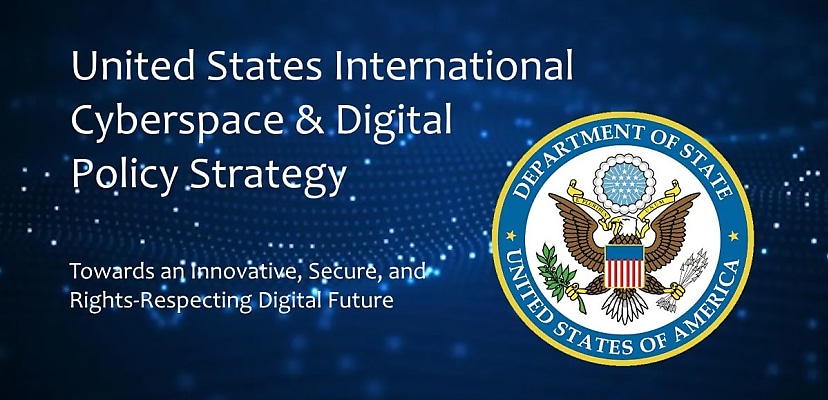 Trump administration cuts funding Bureau of Cyberspace and Digital Policy