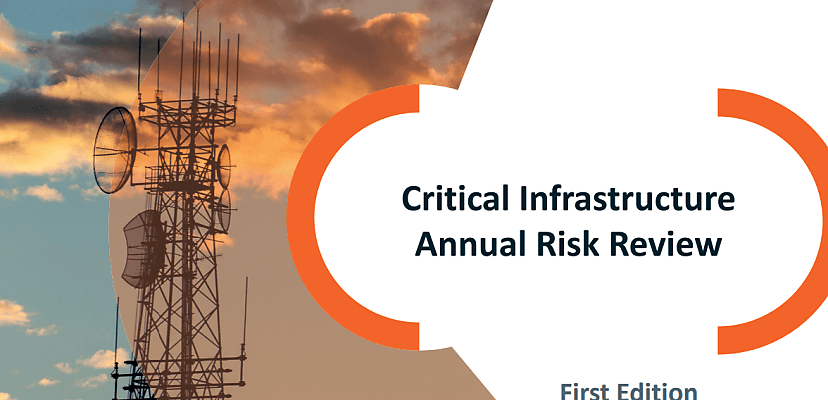 Australia’s critical infrastructure a ‘high-interest’ target, according to first CISC review