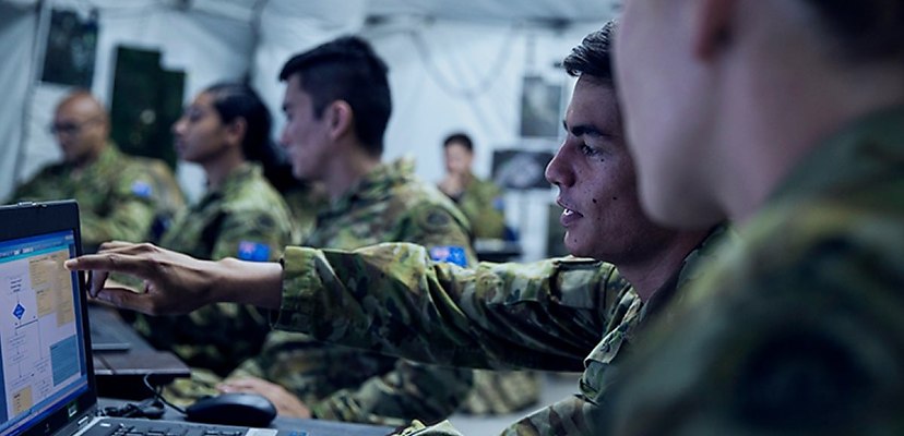 Cyber security and the Defence Strategic Review: What does this mean for the ADF?