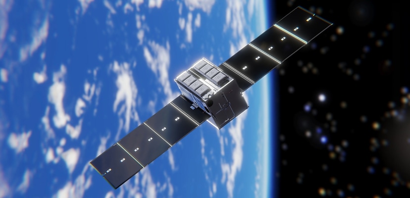 Aussie company Fleet Space to hunt for hydrogen under mountains