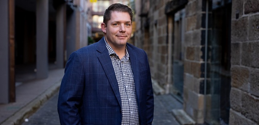 Op-Ed: Outpacing AI-driven cyber attacks