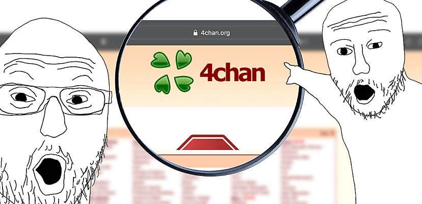 4chan ‘hack’ claimed by rival imageboard Soyjak Party
