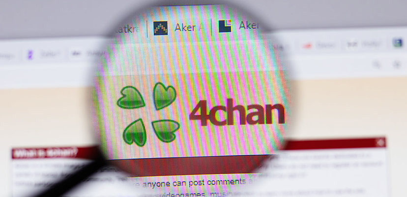 4chan restores site, blames lack of updated infrastructure for cyber attack